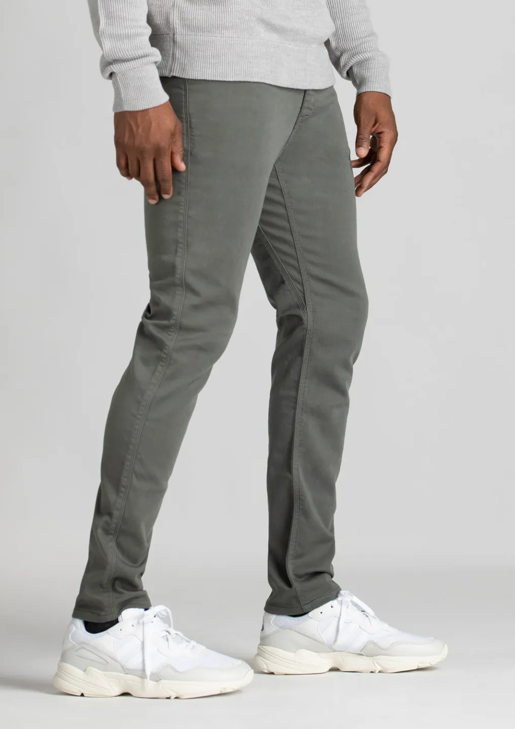 No Sweat Pant Slim