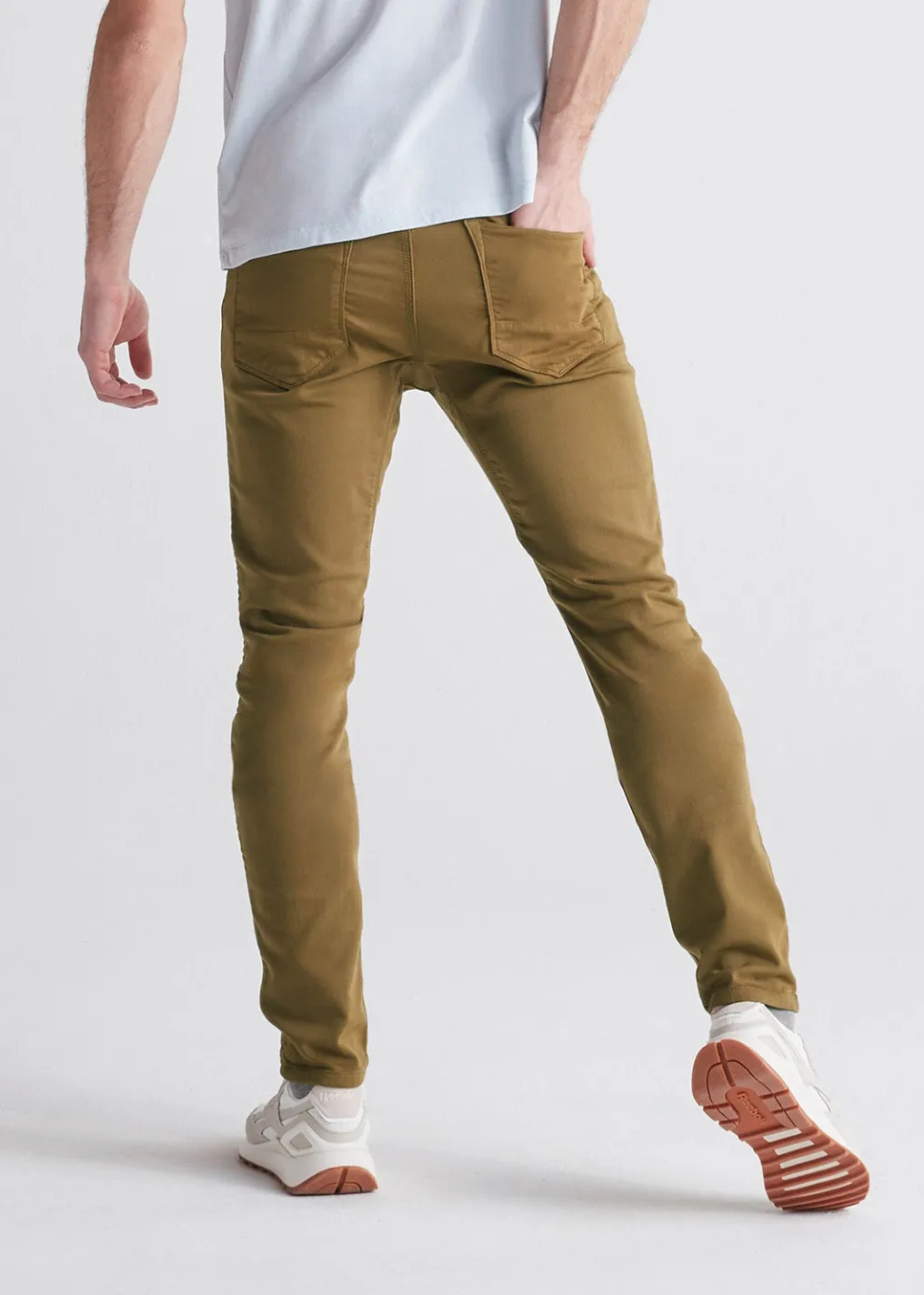 No Sweat Pant Slim