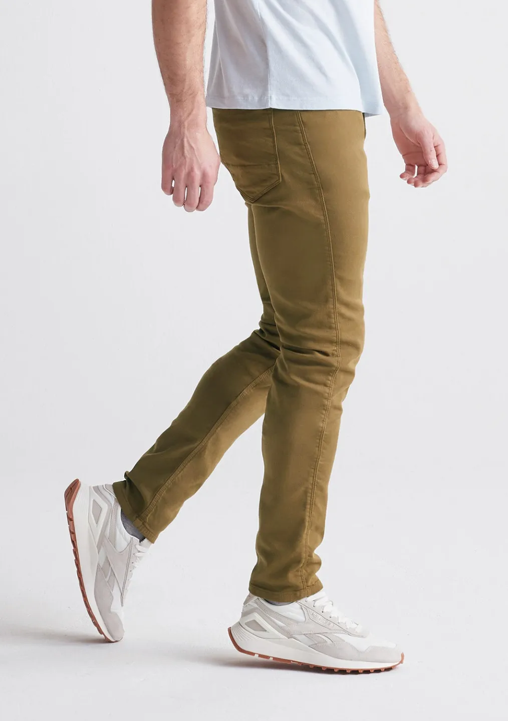 No Sweat Pant Slim