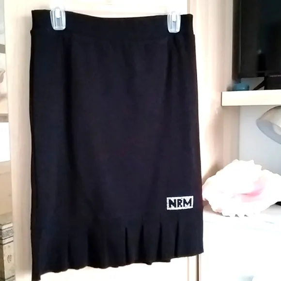 Norm winters Skirt sz L