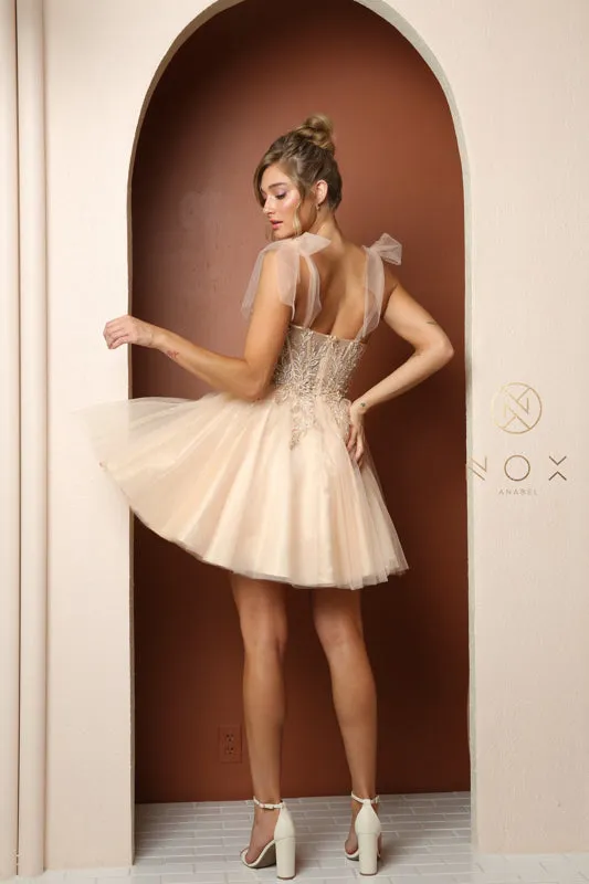 Nox Anabel F728