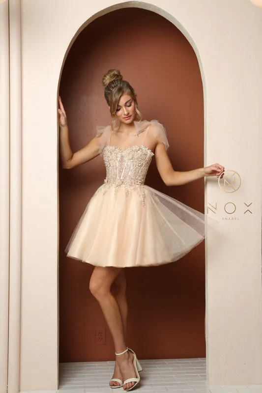 Nox Anabel F728