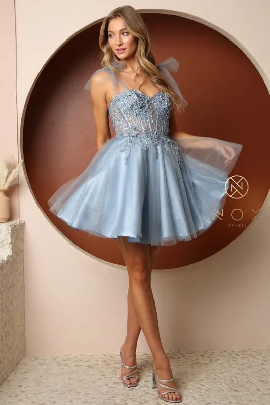 Nox Anabel F728
