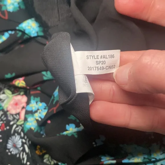 NWT J. Crew Botanical Bees Pleated Skirt