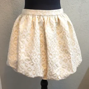 NWT Lilly Pulitzer Leah Animal Print Mini Skirt
