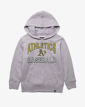 OAKLAND ATHLETICS FAN OUT '47 HEADLINE HOOD KIDS
