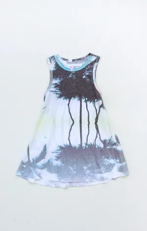 Off Tropic Dress