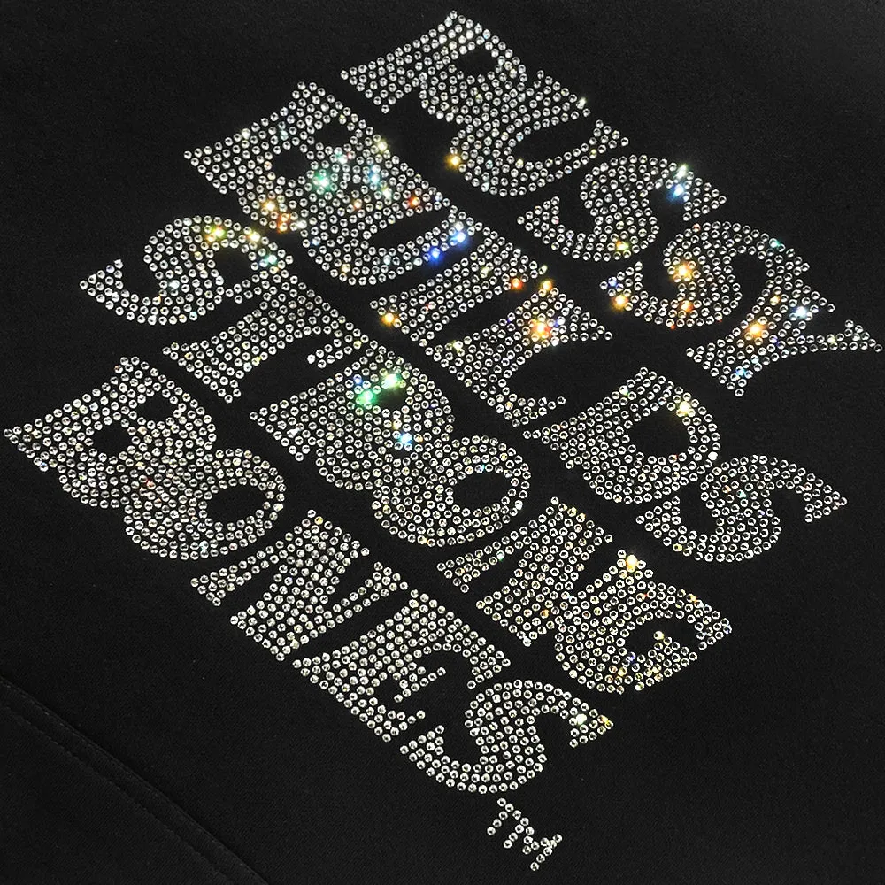 OG RHINESTONE PBSB TANK TOP/DRESS