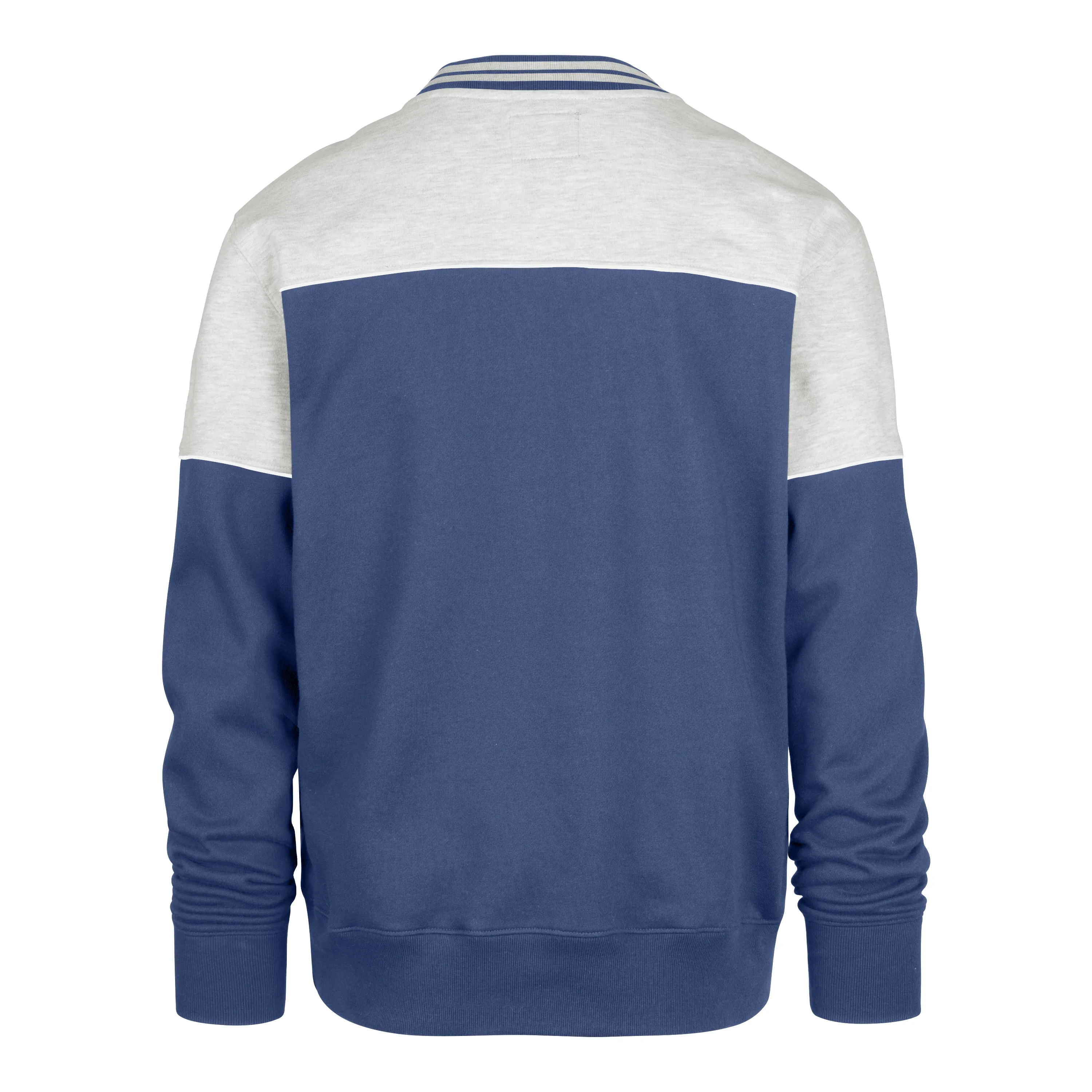 OKLAHOMA CITY THUNDER SATIN LOCK '47 BRYSON CREW