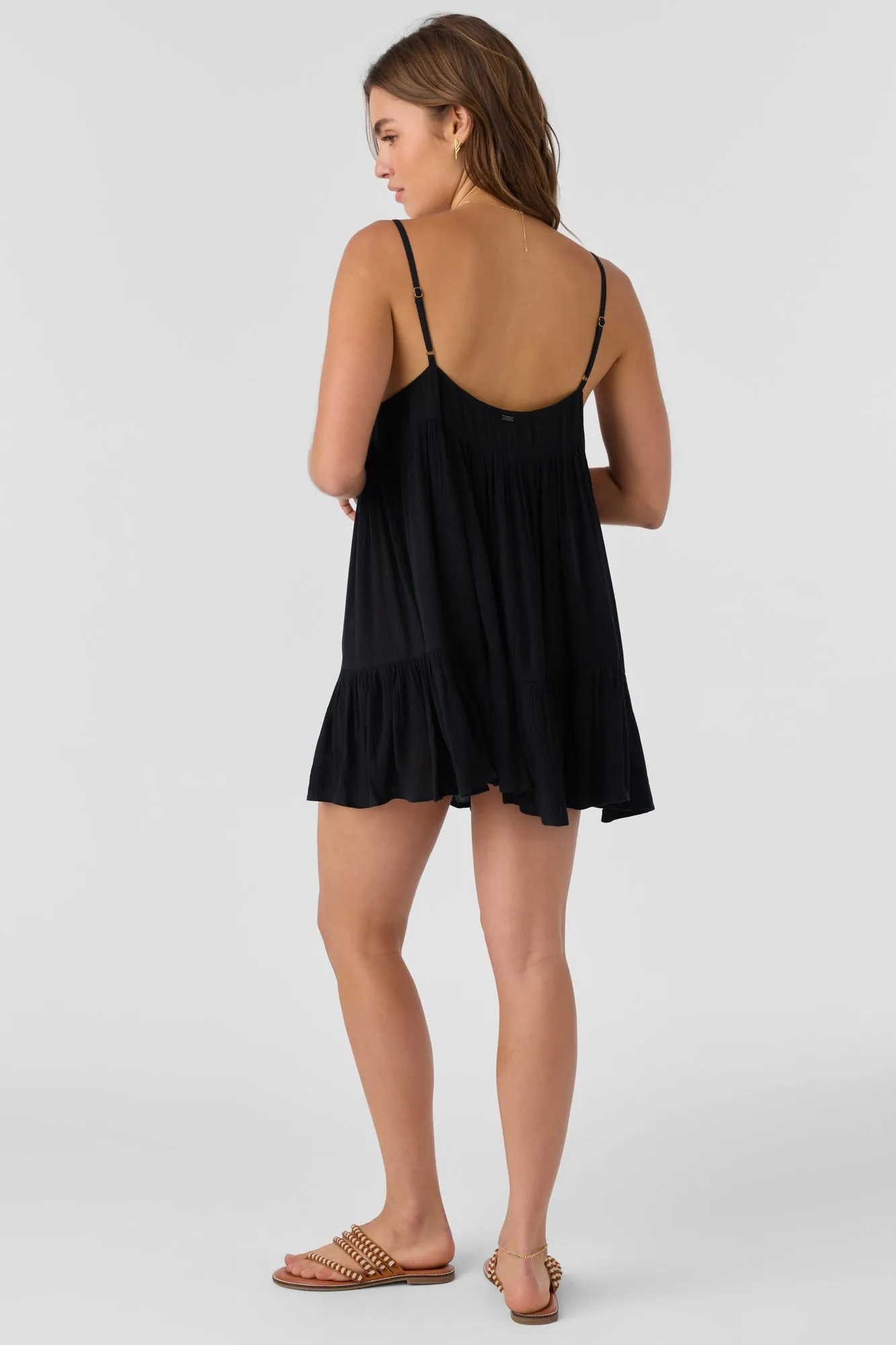 O'Neill Rilee Cover-Up Dress