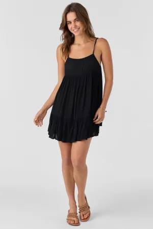 O'Neill Rilee Cover-Up Dress