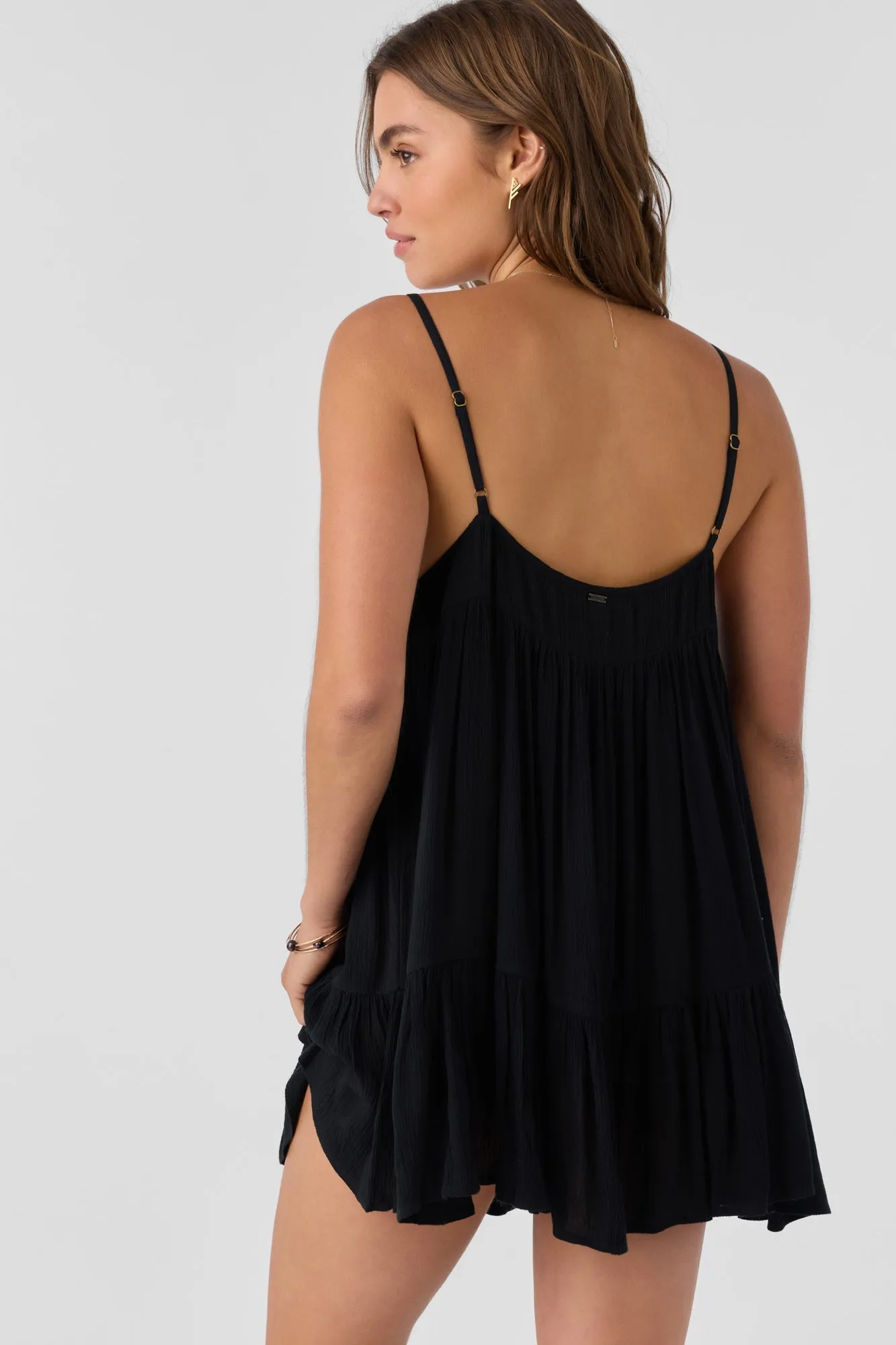 O'Neill Rilee Cover-Up Dress