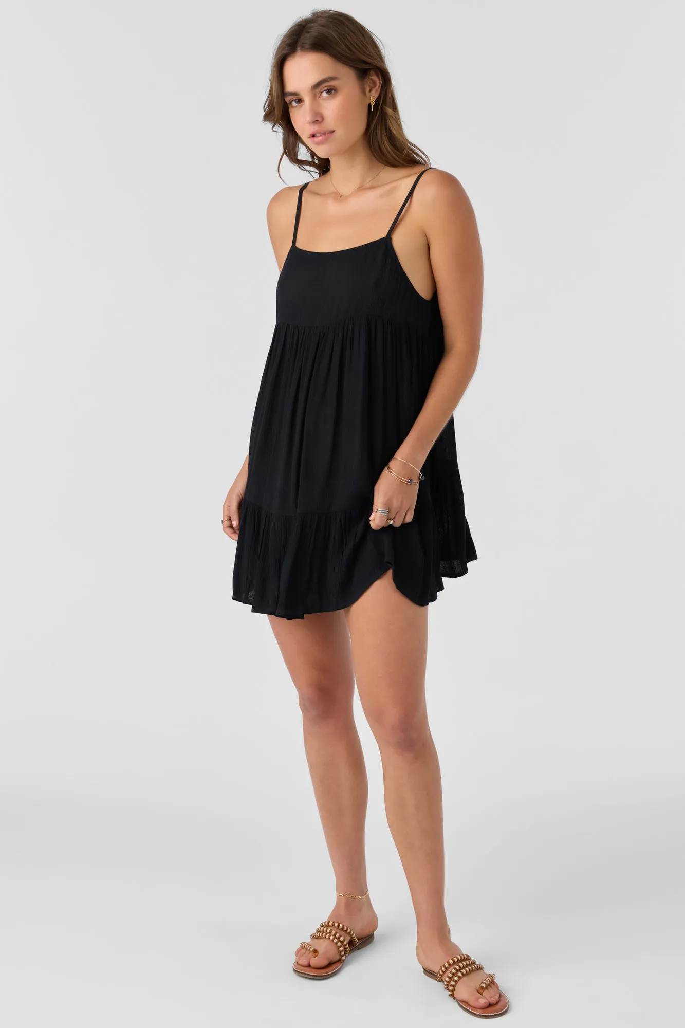 O'Neill Rilee Cover-Up Dress