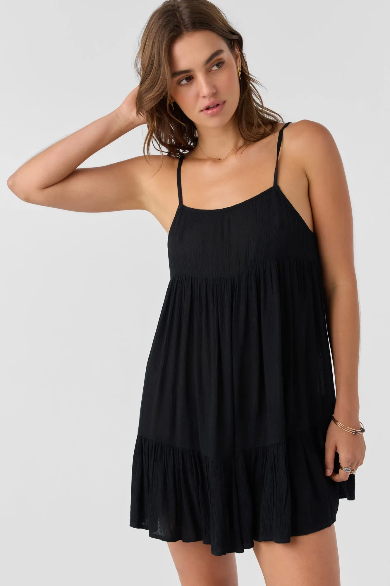 O'Neill Rilee Cover-Up Dress