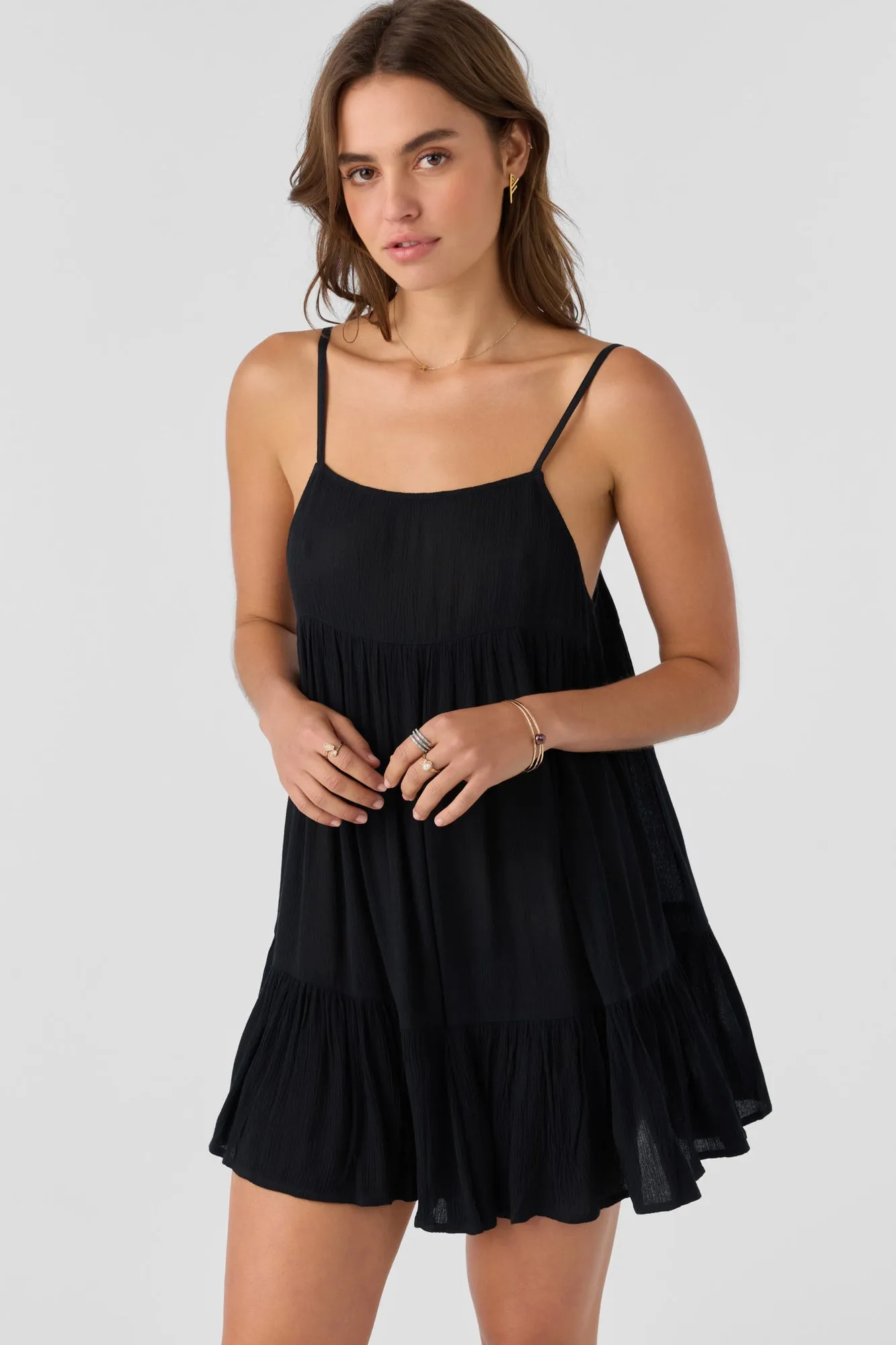 O'Neill Rilee Cover-Up Dress