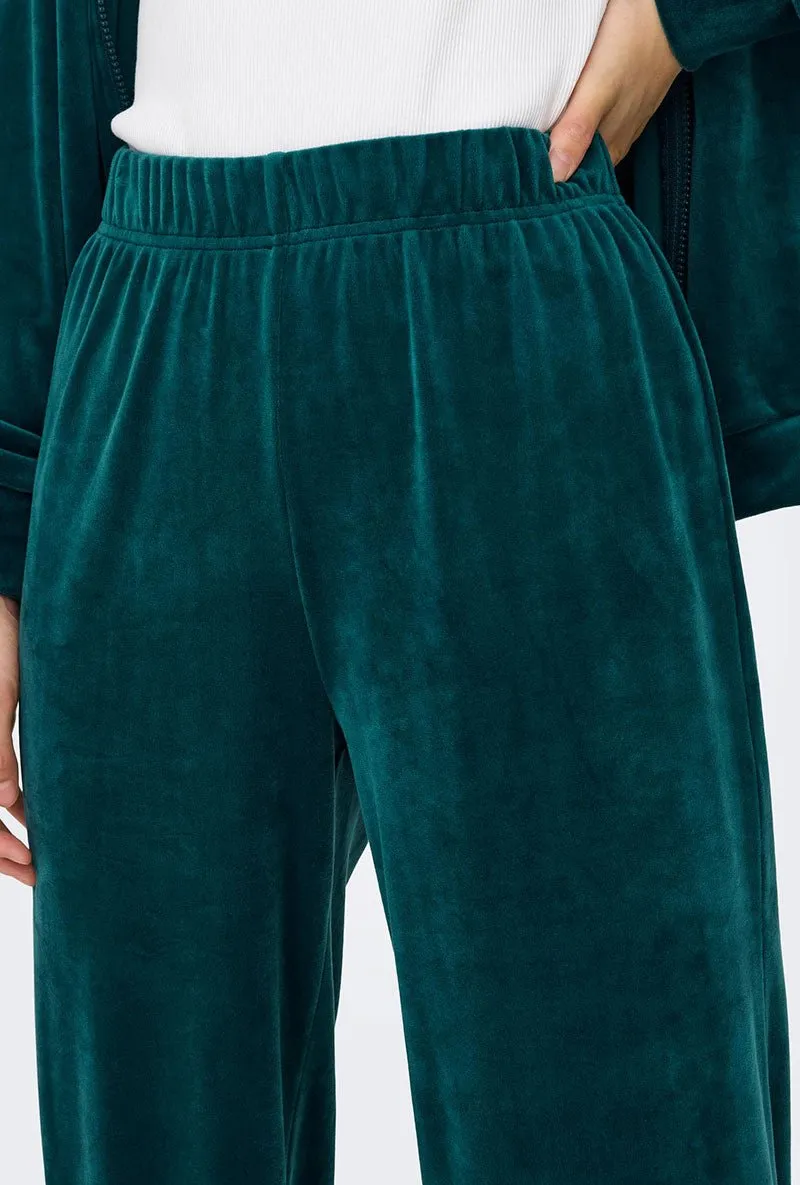 ONLY REBEL CUFF SWEAT PANTS