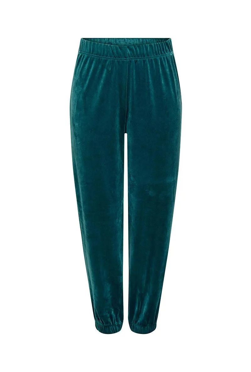 ONLY REBEL CUFF SWEAT PANTS