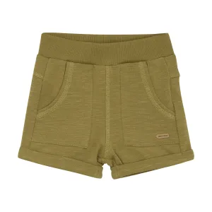 O"love" Summer Sweat Shorts
