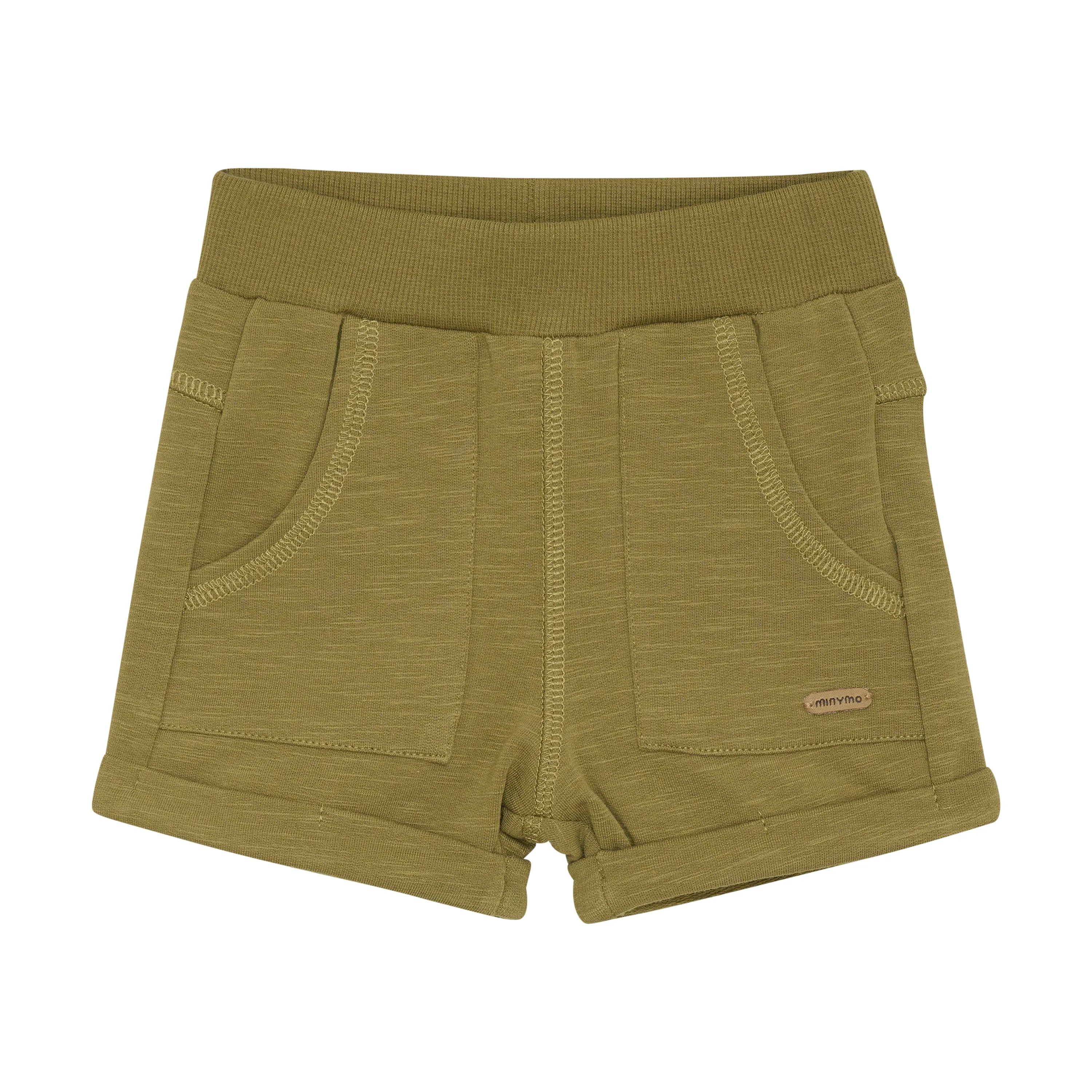O"love" Summer Sweat Shorts