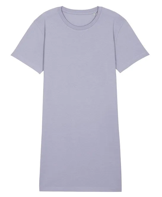 Organic T-shirt Dress: Womens