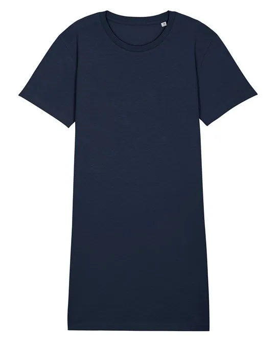 Organic T-shirt Dress: Womens