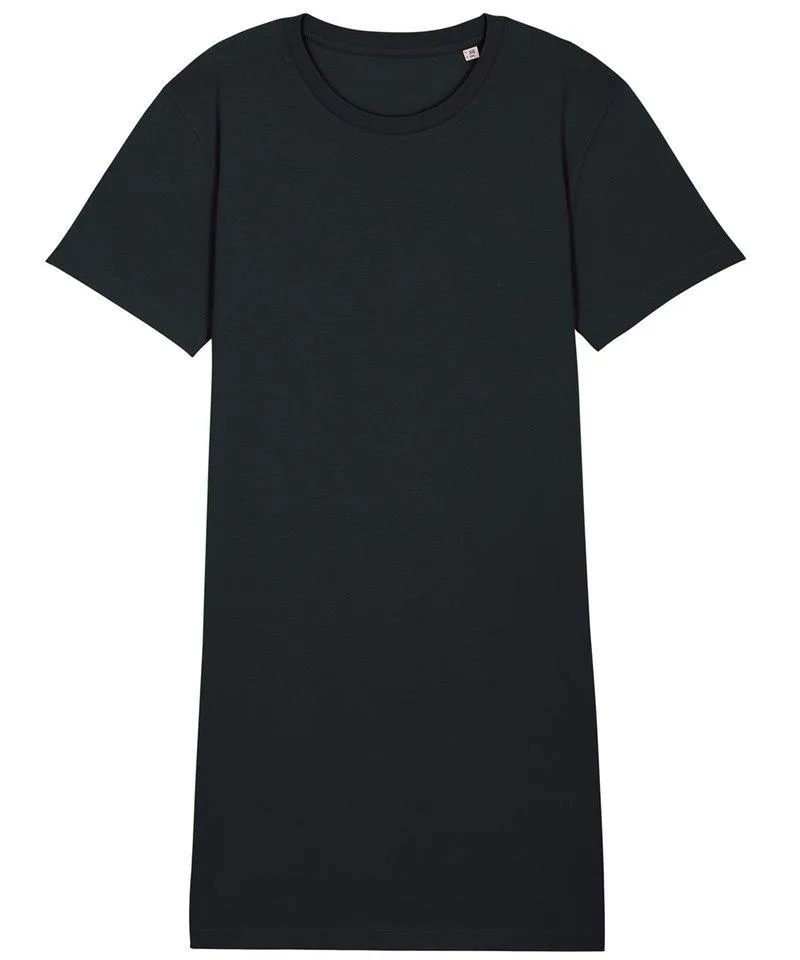 Organic T-shirt Dress: Womens