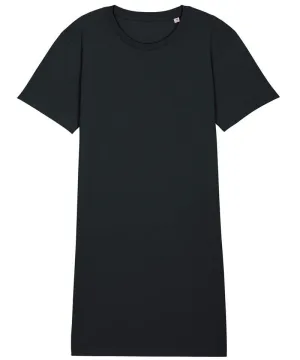 Organic T-shirt Dress: Womens