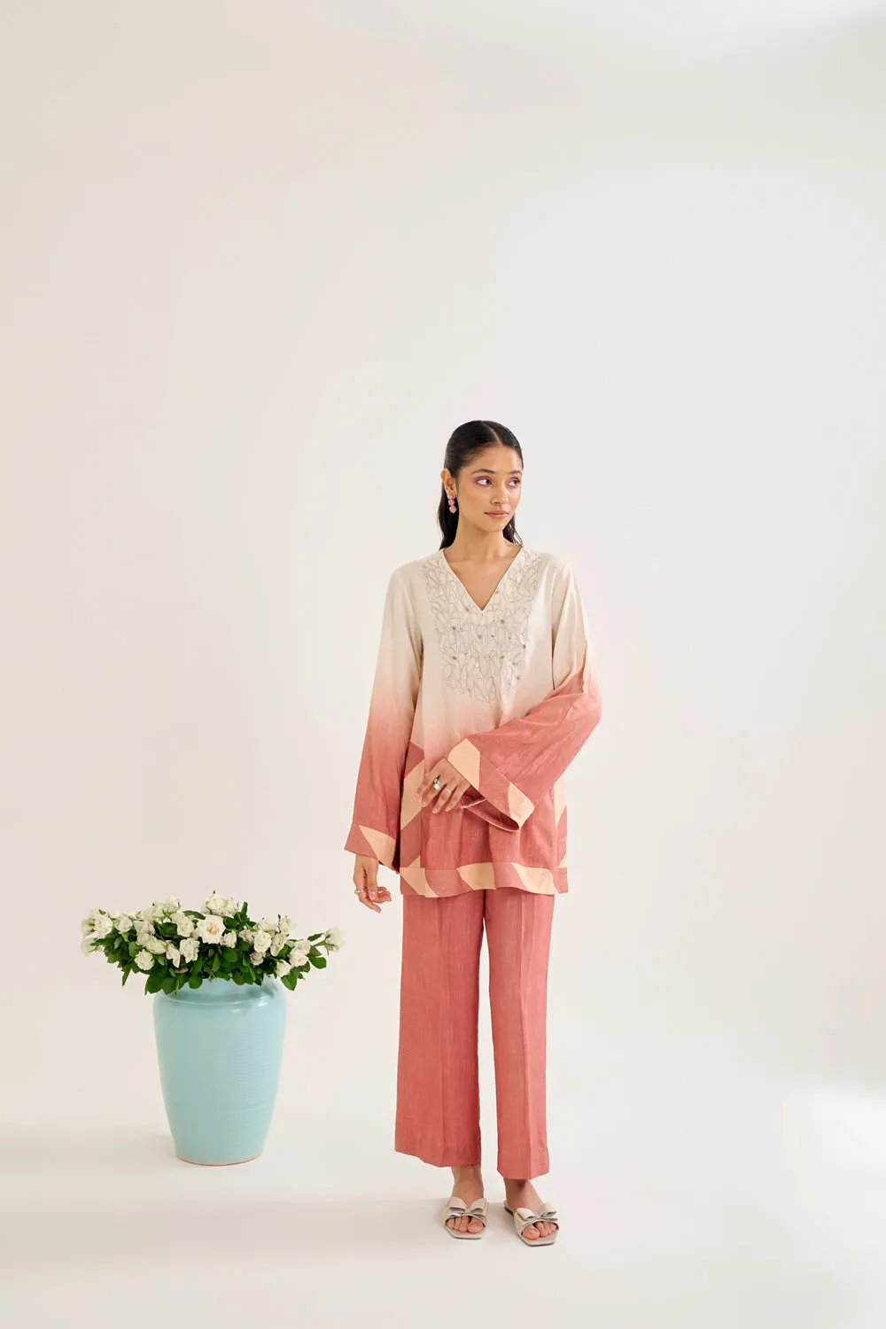Palash Co-Ord Set