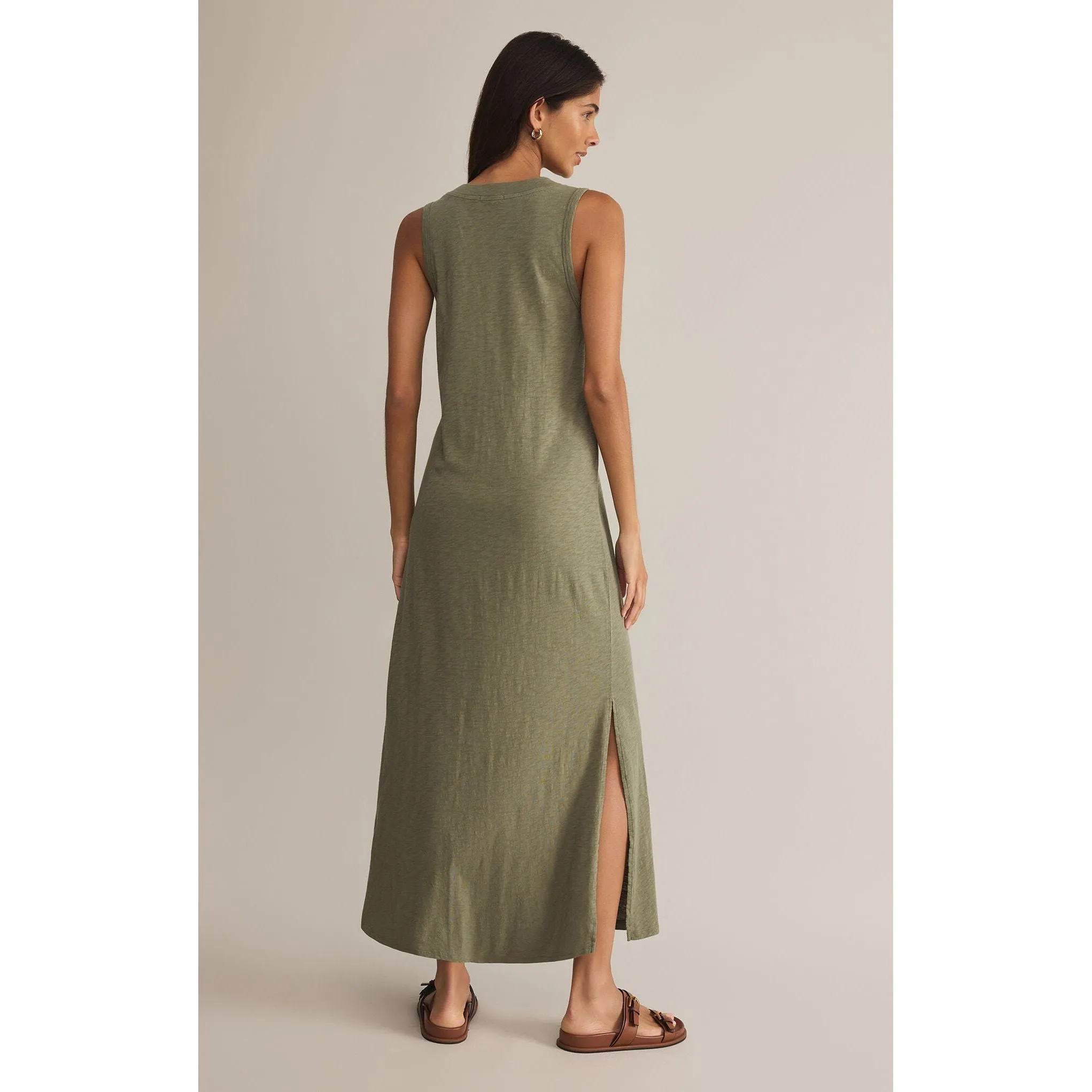 Palisades Midi Dress