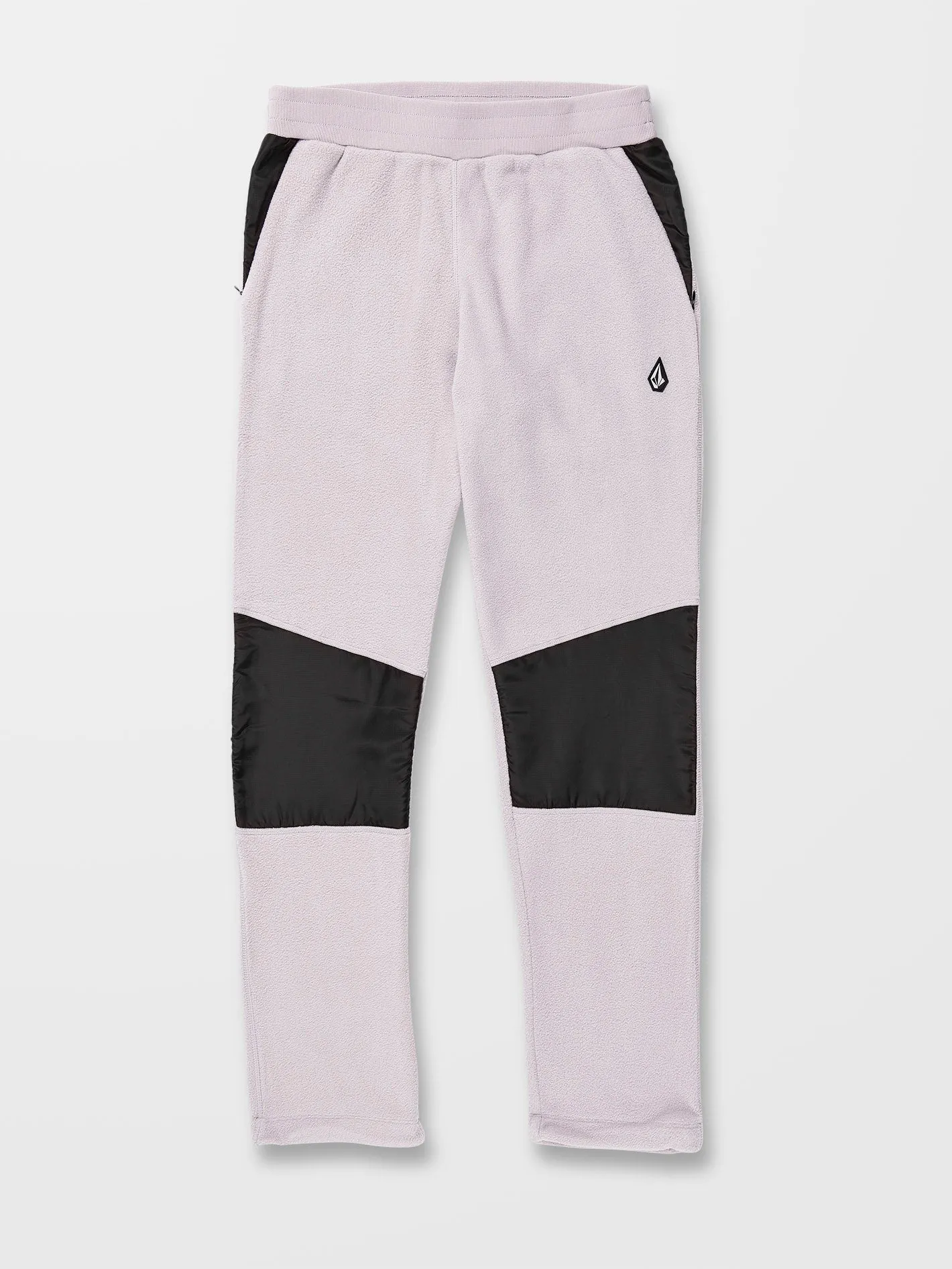 Pantalon Polar Fleece - Amethyst Smoke