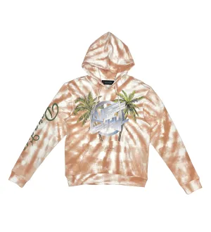Paradise hoodie