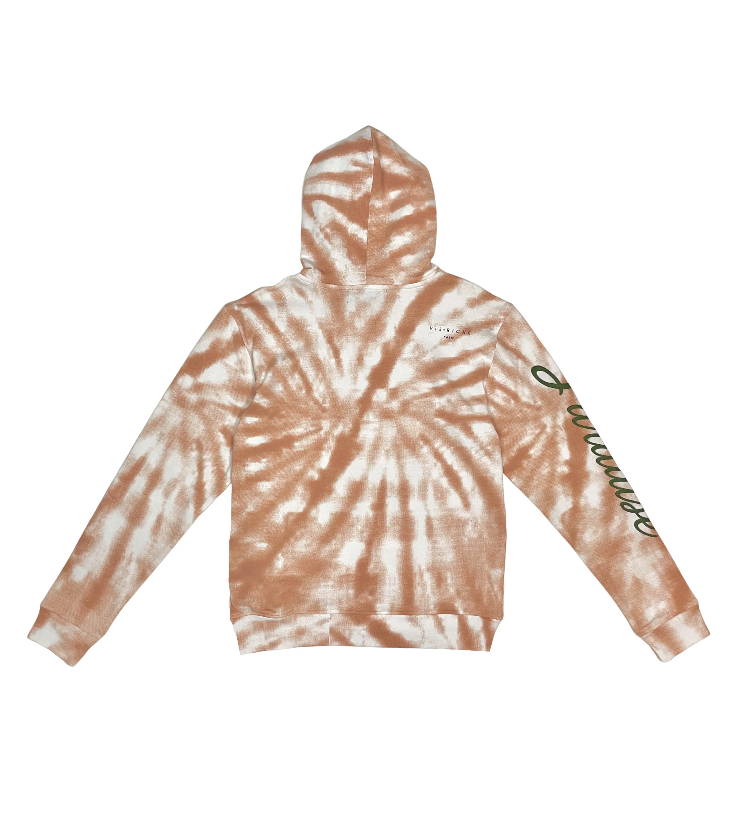 Paradise hoodie