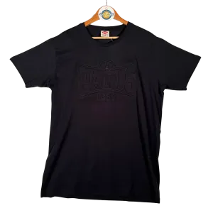 Paris 1889 France Authentique Graphic Crew-neck