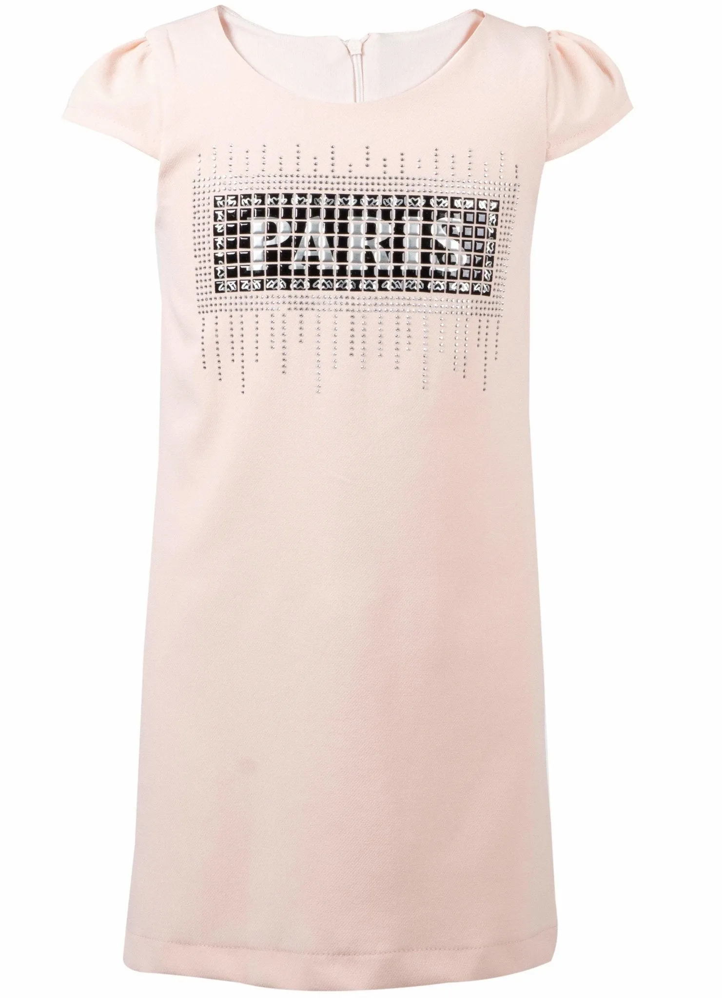 Paris Dress