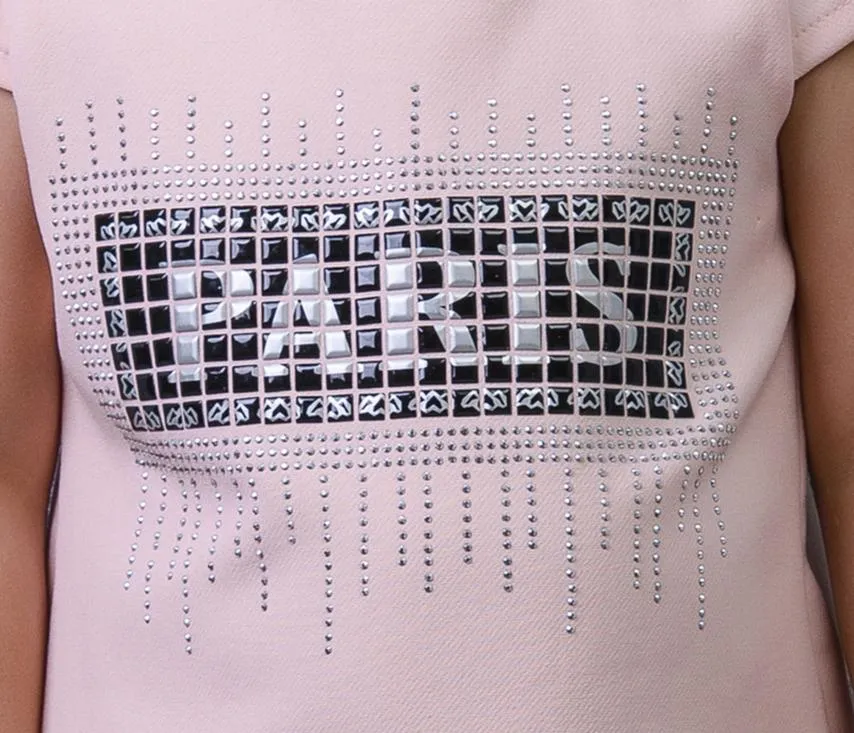 Paris Dress