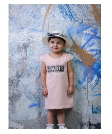 Paris Dress