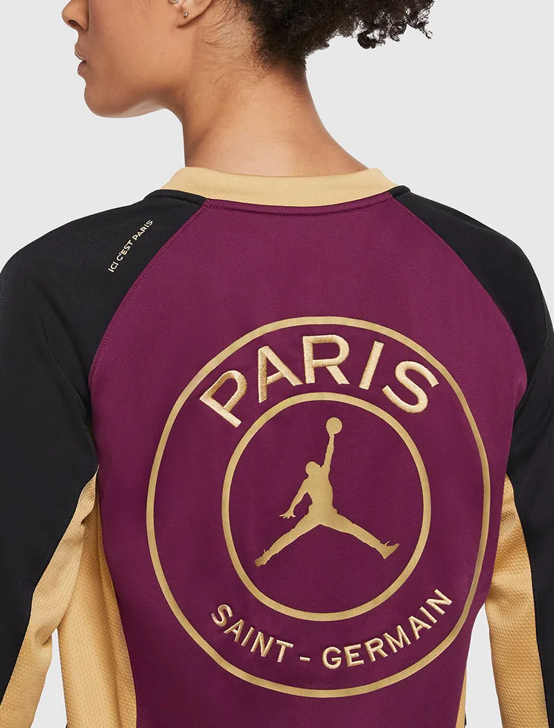 PARIS SAINT-GERMAIN LONG SLEEVE TEE