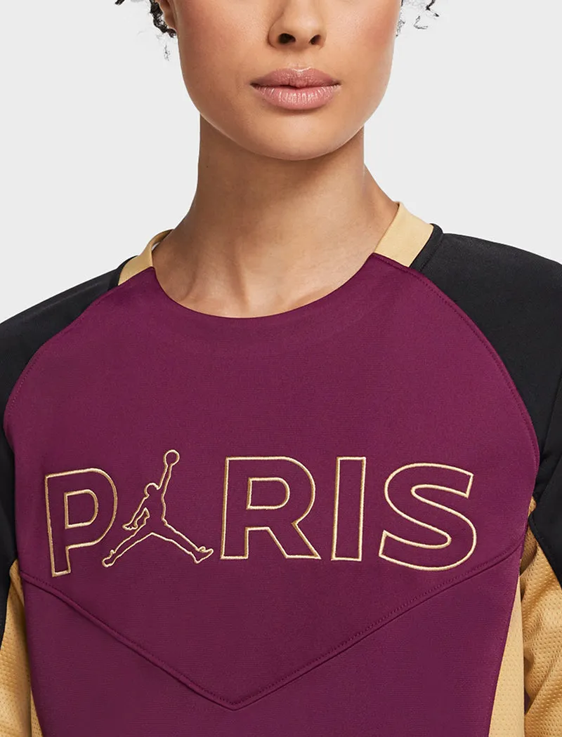 PARIS SAINT-GERMAIN LONG SLEEVE TEE