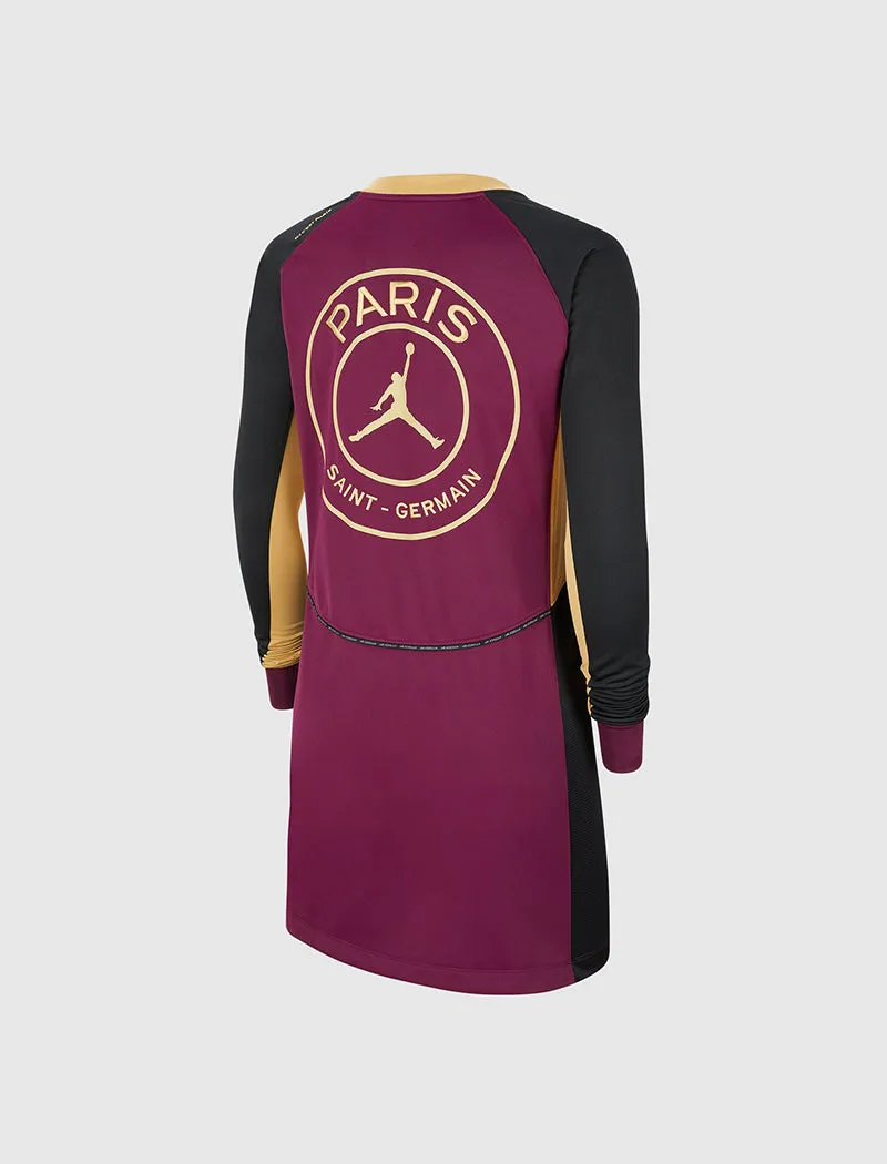 PARIS SAINT-GERMAIN LONG SLEEVE TEE