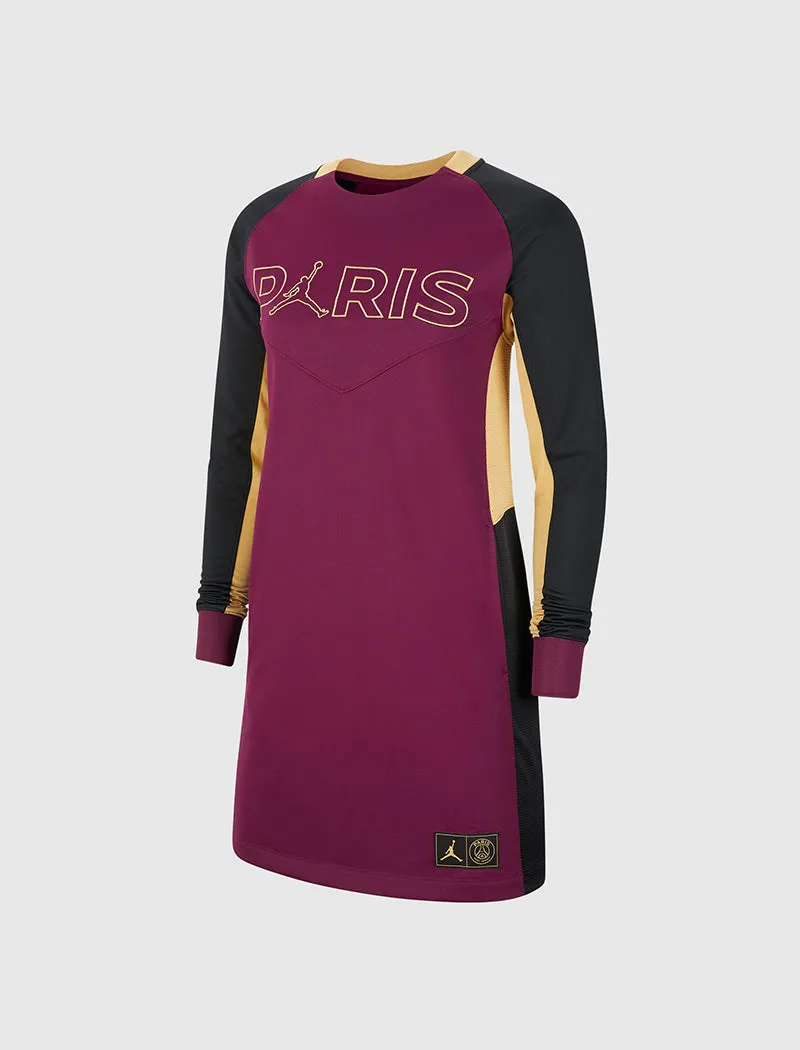 PARIS SAINT-GERMAIN LONG SLEEVE TEE