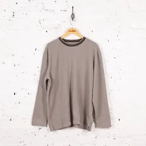 Patagonia 90s Fleece - Beige - L