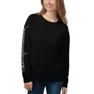 PATIENCE Premium Sweatshirt