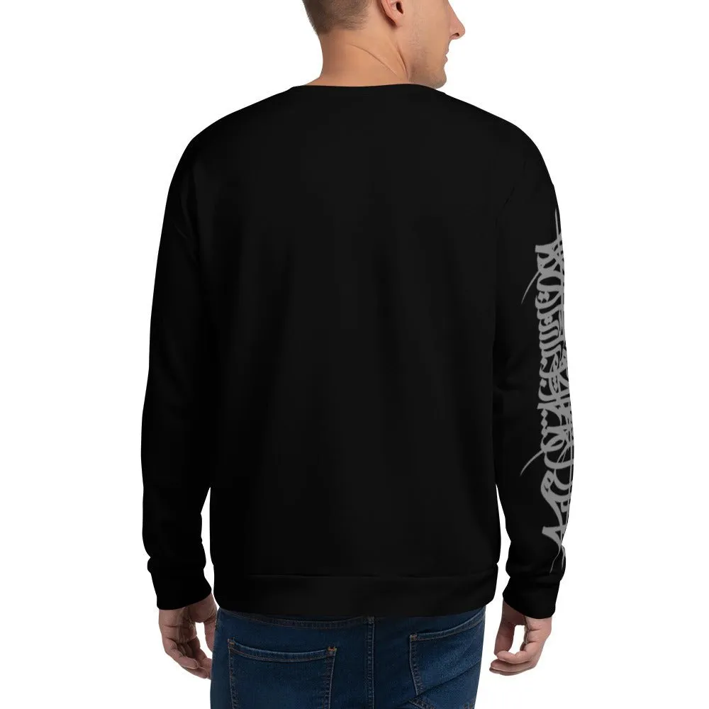 PATIENCE Premium Sweatshirt