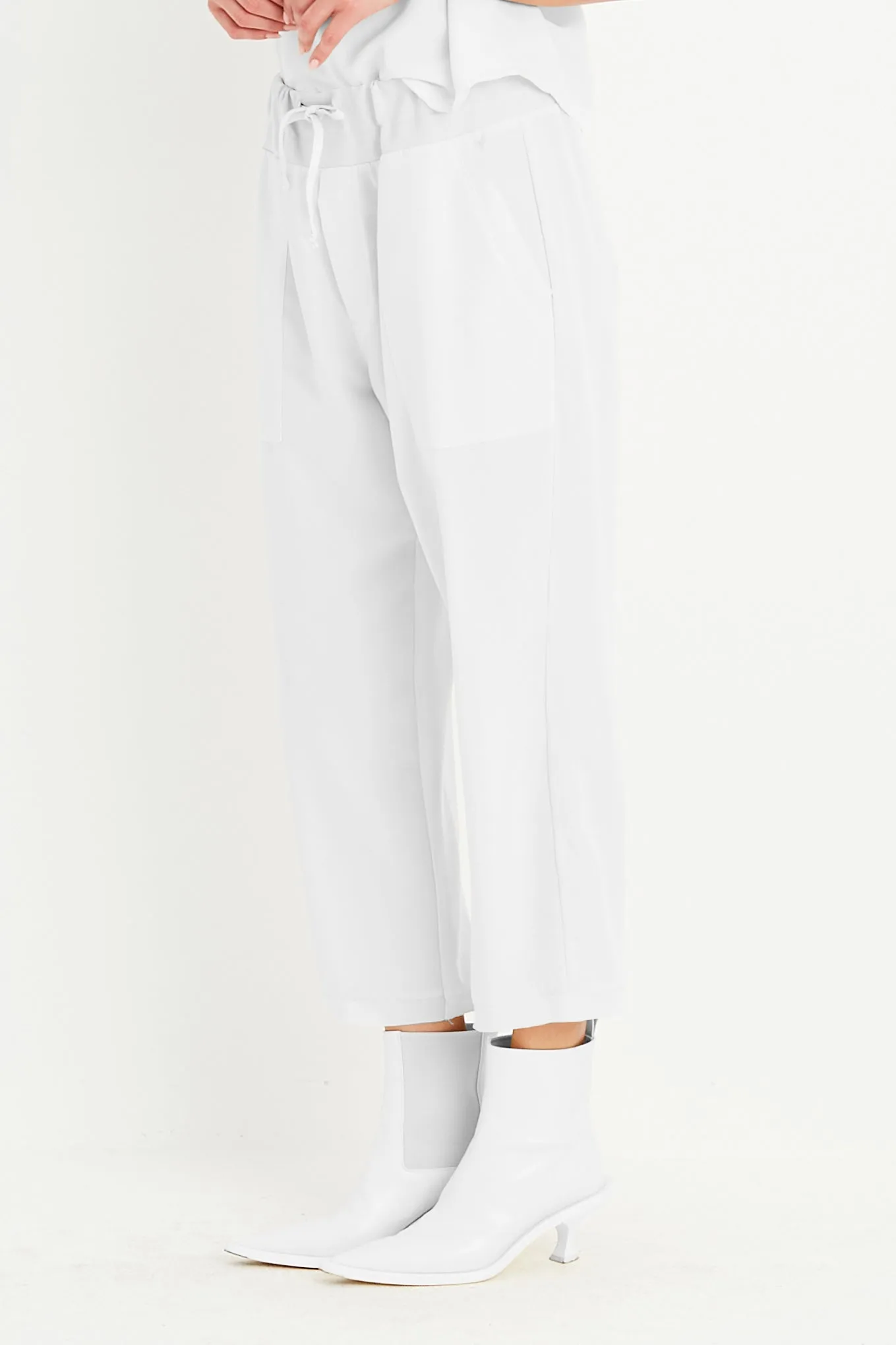 Peachskin Sweat Pants