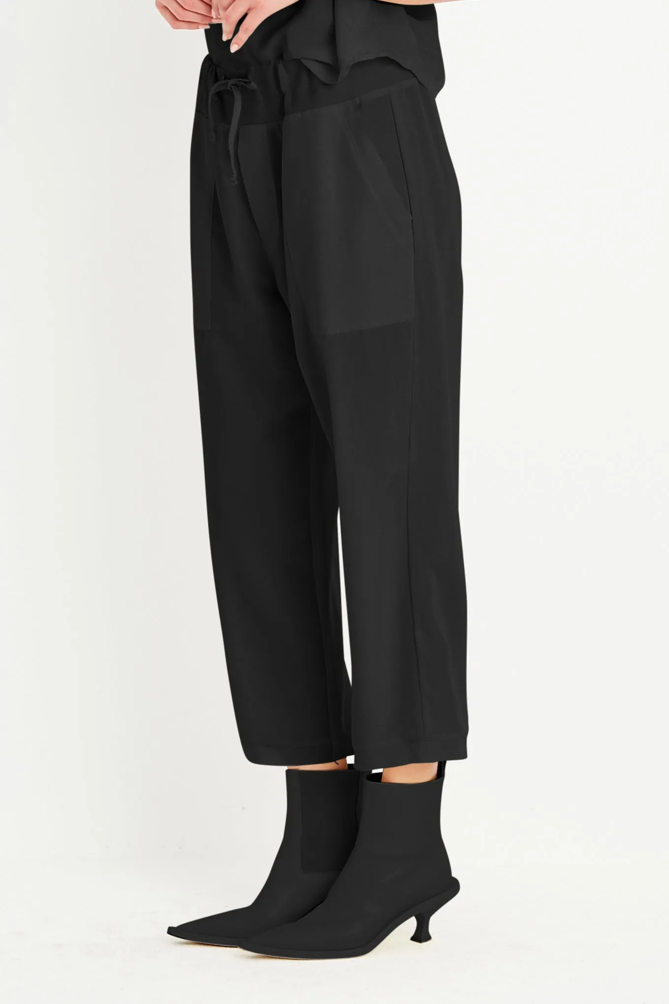 Peachskin Sweat Pants