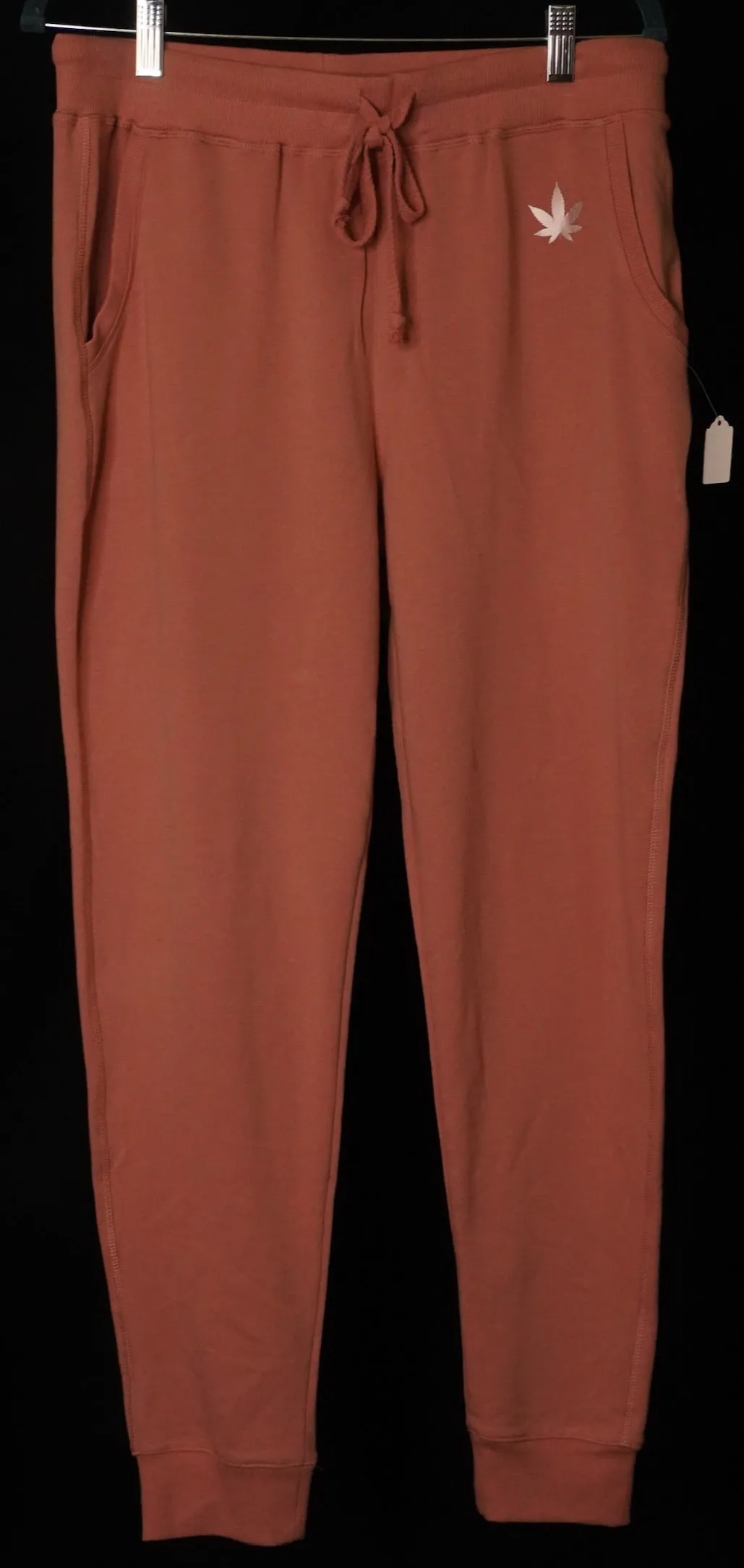 Peachy Pants