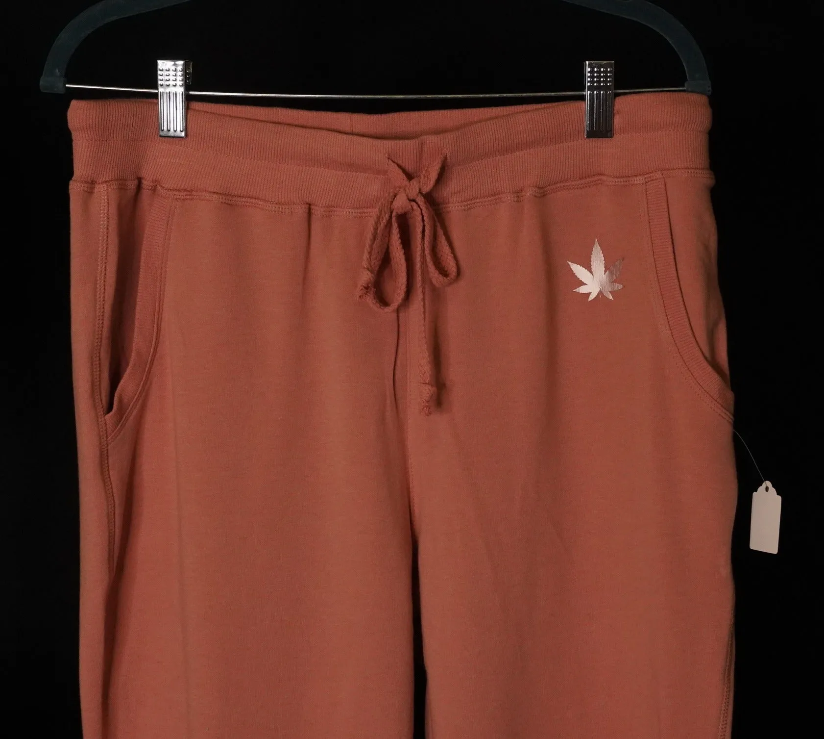 Peachy Pants