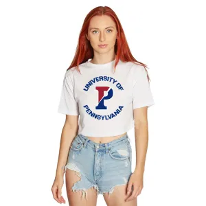 Penn Signature Tee