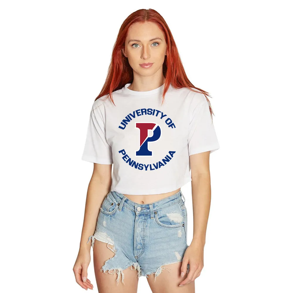 Penn Signature Tee