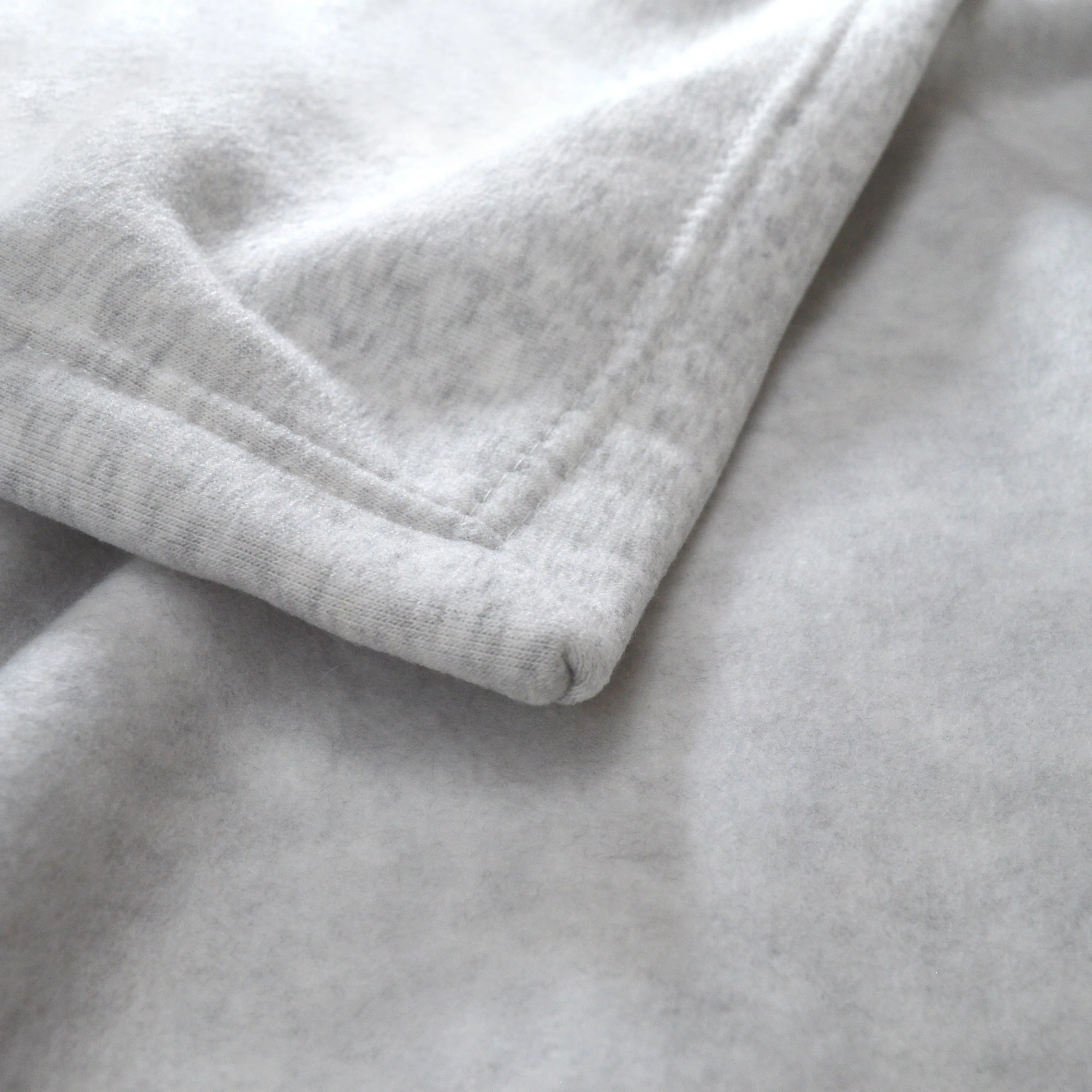 PERSONALIZED BIXBY BASKETBALL NUMBER SWEATSHIRT BLANKET